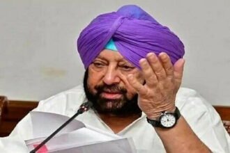 केन्द्र के कृषि कानूनों के विरोध में पंजाब लाएगा कानून, 19 अक्टूबर को विधानसभा का विशेष सत्र