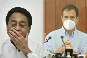 इमरती देवी पर कमलनाथ की टिप्पणी से राहुल गांधी नाराज, कहा- मुझे ऐसी भाषा पसंद नहीं, पूर्व सीएम का माफी मांगने से इनकार