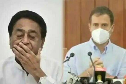 इमरती देवी पर कमलनाथ की टिप्पणी से राहुल गांधी नाराज, कहा- मुझे ऐसी भाषा पसंद नहीं, पूर्व सीएम का माफी मांगने से इनकार