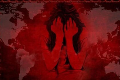 एमपी में ऑनर किलिंग: बेटी के प्रेम विवाह से नाराज पिता ने बेटे के साथ मिलकर अपनी बेटी के साथ किया यह घिनौना काम… पढ़े पूरी खबर