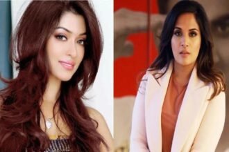 ऋचा चड्ढा ने मानहानि केस लिया वापस, पायल घोष ने मांगी बिना शर्त माफी