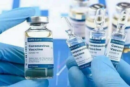 Preparations for vaccination of Kovid 19 Vaccine in Chhattisgarh in progress