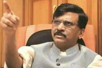 राजनीतिक उठापटक: बागी विधायकों को राउत की चेतावनी, कब तक छिपोगे गुवाहाटी में,… आना ही पड़ेगा चौपाटी में…