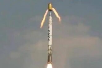 अब परमाणु हथियार ले जाने में सक्षम 'शौर्य', होगा भारतीय बेड़े में शामिल