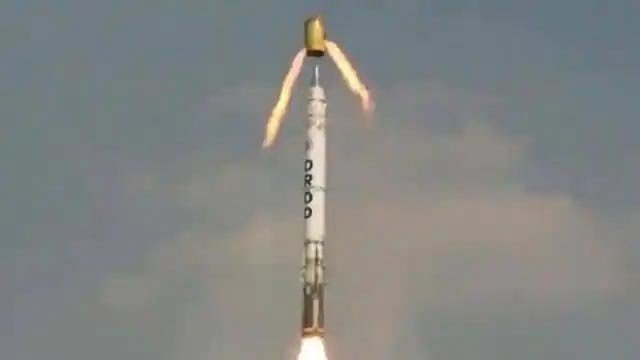 अब परमाणु हथियार ले जाने में सक्षम 'शौर्य', होगा भारतीय बेड़े में शामिल