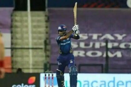 टीम इंडिया में नहीं चुने गए सूर्यकुमार यादव को रवि शास्त्री ने किया सलाम, लिखा यह खास मैसेज