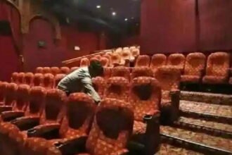 सिनेमाघरों के खुलने के लिए गाइडलाइंस जारी, 50% टिकट ब्रिक्री के अलावा ये होंगे बदलाव