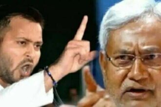 अगर बिहार सरकार के पास पैसा नहीं है तो उन्होंने 15 साल क्या किया?: तेजस्वी यादव