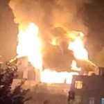 बडगाम मुठभेड़ में जैश कमांडर समेत दो आतंकी ढेर, इलाका सील