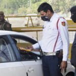 अब सड़क किनारे नहीं होगी गाड़ियों की चेकिंग, आज से बदल रहा है नियम