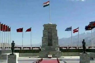 ट्विटर ने की बड़ी गलती, जम्मू-कश्मीर को बता डाला चीन का हिस्सा, अब तक नहीं मांगी माफी