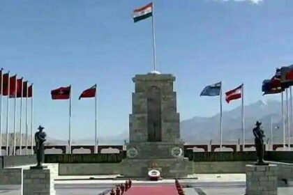 ट्विटर ने की बड़ी गलती, जम्मू-कश्मीर को बता डाला चीन का हिस्सा, अब तक नहीं मांगी माफी