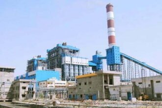 Chhattisgarh's power houses boom in the country