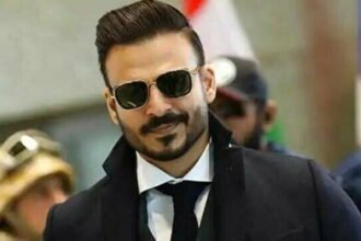 ड्रग्स मामला : विवेक ओबेरॉय के घर पर कर्नाटक पुलिस का छापा