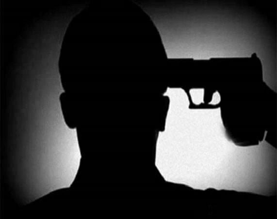 Bhilai jawan posted in Sukma shoots himself, commits suicide