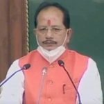 Vijay Sinha elected Bihar Legislative Speaker