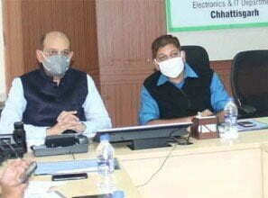 High level review of preparations for paddy procurement