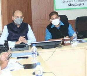 High level review of preparations for paddy procurement