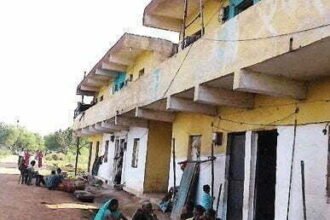 Residential scheme: Those who took temporary allotment did not submit documents