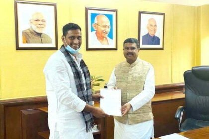 Sector 9 hospital will be operated with the help of government