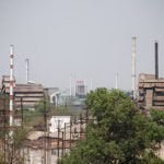 State government's special package for industries in sponge iron and steel sector in Chhattisgarh: Region-wise exemption limit increased from 60 to 150 percent