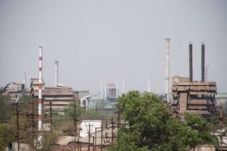 State government's special package for industries in sponge iron and steel sector in Chhattisgarh: Region-wise exemption limit increased from 60 to 150 percent