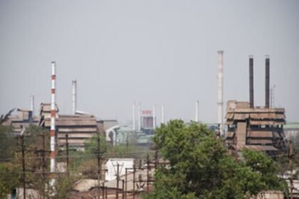 State government's special package for industries in sponge iron and steel sector in Chhattisgarh: Region-wise exemption limit increased from 60 to 150 percent