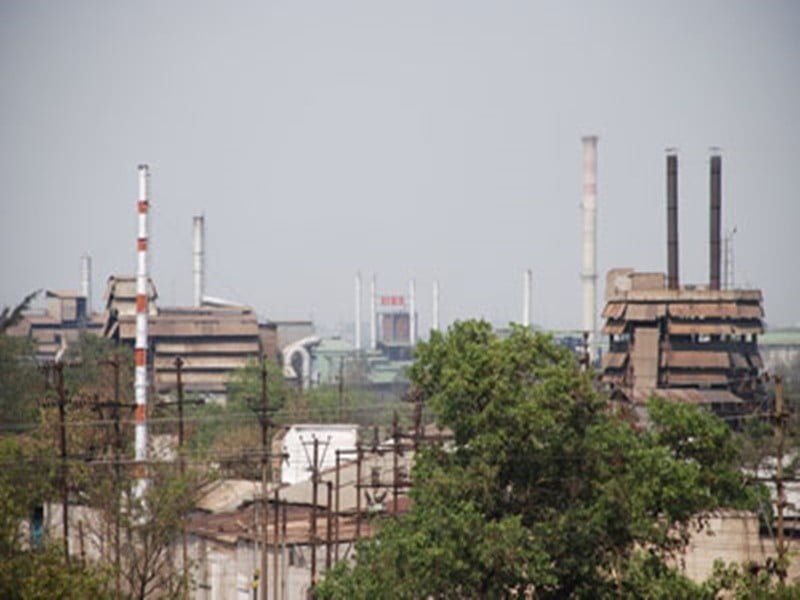 State government's special package for industries in sponge iron and steel sector in Chhattisgarh: Region-wise exemption limit increased from 60 to 150 percent