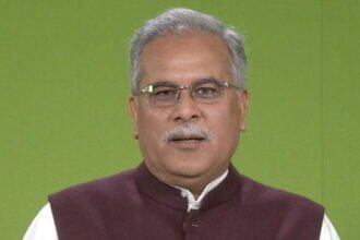 मुख्यमंत्री भूपेश बघेल 02 जनवरी को रायगढ़ जिले के प्रवास पर रहेंगे : लोकार्पण, भूमिपूजन एवं आमसभा सहित अन्य कार्यक्रमों में होंगे शामिल