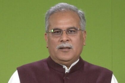 मुख्यमंत्री भूपेश बघेल 02 जनवरी को रायगढ़ जिले के प्रवास पर रहेंगे : लोकार्पण, भूमिपूजन एवं आमसभा सहित अन्य कार्यक्रमों में होंगे शामिल