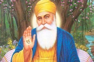 City Kirtans will not be able to be held on Guru Nanak Jayanti