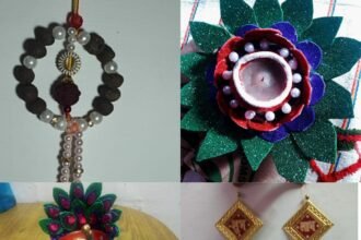 Bihan Bazaar has been decorated in the district panchayat premises