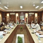 Council of Ministers: Discussion held in Chhattisgarhi on all proposals