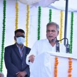 Appeal of Chief Minister Bhupesh Baghel
