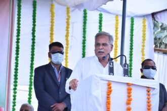 Appeal of Chief Minister Bhupesh Baghel