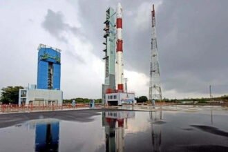 ISRO Success: Nine Customer Satellites and EOS-01 Satellite Launch