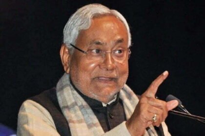 NDA meeting today to form government in Bihar