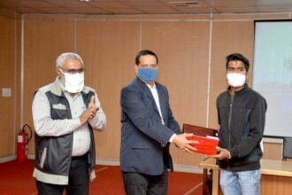 BSP's online competition on Mahatma Gandhi Jayanti