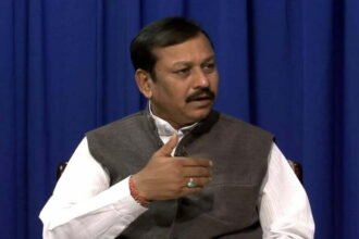 Big Breaking: MP Vijay Baghel's condition deteriorated