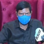 महाराष्ट्र में भाजपा को समर्थन जारी रखेगी आरपीआई, अठावले ने कहा-शिवसेना को झटके की जरूरत