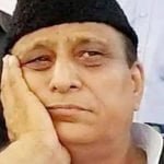 आजम खान की बढ़ीं और मुश्किलें, जल निगम भर्ती घोटाले में एसआईटी ने भेजा प्रोडक्शन वारंट