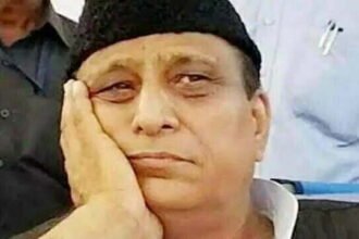 आजम खान की बढ़ीं और मुश्किलें, जल निगम भर्ती घोटाले में एसआईटी ने भेजा प्रोडक्शन वारंट