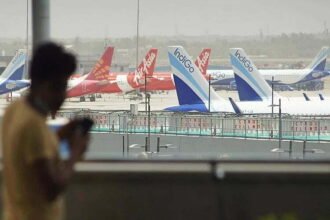 डीजीसीए का निर्देश, 31 दिसंबर तक जारी रहेगा अंतरराष्ट्रीय उड़ानों पर प्रतिबंध