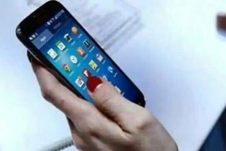 केंद्र सरकार ने 43 मोबाइल एप पर लगाई रोक, सुरक्षा-संप्रभुता के लिए बताया खतरा