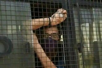 SuCo orders release of Arnab and other accused on interim bail