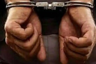 14 विदेशी नागरिक अवैध तरीके से भारत में कर रहे थे प्रवेश, ऐसे हुए गिरफ्तार