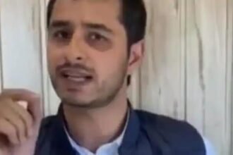 कांग्रेस नेता का विवादित बयान, जो बाइडेन की मदद से J&K में लागू करवाएंगे आर्टिकल-370