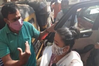 मशहूर कॉमेडियन भारती सिंह के घर से मिला गांजा, हिरासत में पति-पत्नी