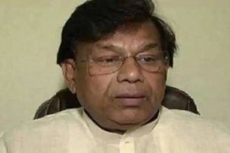 शपथ के साथ विवादों में घिरे बिहार के शिक्षामंत्री मेवालाल का इस्तीफा