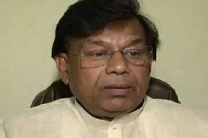 शपथ के साथ विवादों में घिरे बिहार के शिक्षामंत्री मेवालाल का इस्तीफा